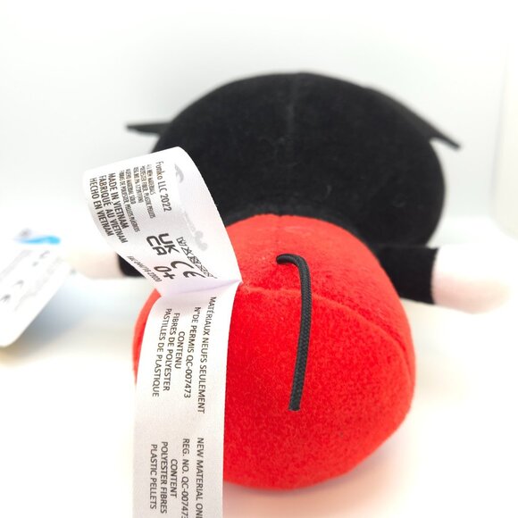 Funko POP! Disney Mickey Mouse Plushies 7" Mickey and Friends New - Picture 5 of 10